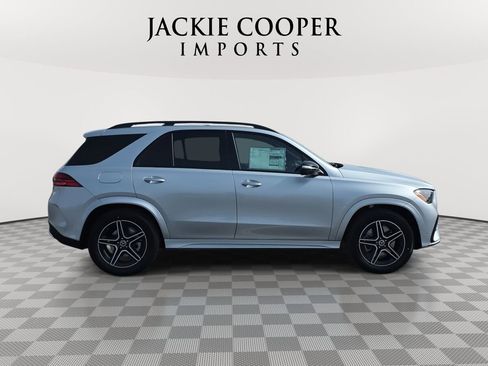 New 2026 Mercedes-Benz GLE 350 4MATIC image 4