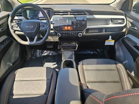 New 2027 Chevrolet Bolt RS w/ Technology Package FWD image 17