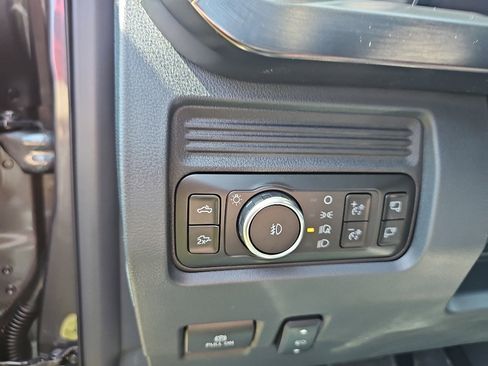 New 2026 Ford F350 Lariat w/ Lariat Ultimate Package image 52