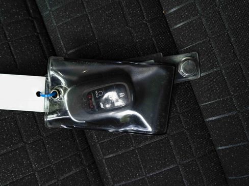 Used 2026 Honda HR-V Sport image 44
