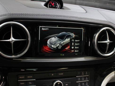 Used 2020 Mercedes-Benz SL 450 image 54