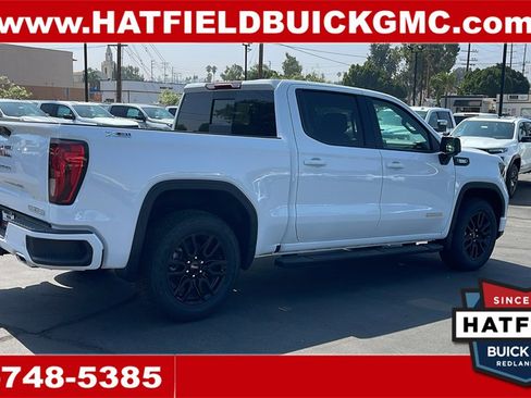 New 2026 GMC Sierra 1500 Elevation w/ Elevation Premium Package image 5