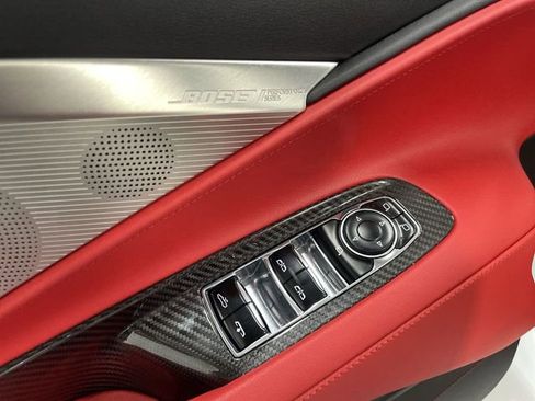 Used 2022 Chevrolet Corvette Stingray Preferred Conv w/ Z51 Performance Package RWD image 13
