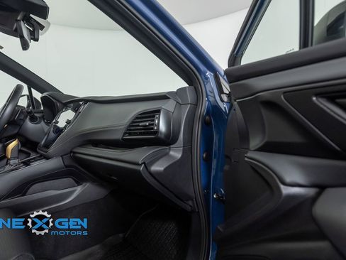 Used 2023 Subaru Outback Wilderness image 35