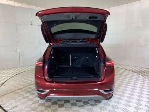 Used 2023 Buick Envision Avenir AWD/4WD image 34