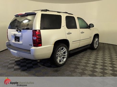 Used 2011 Chevrolet Tahoe LTZ image 6
