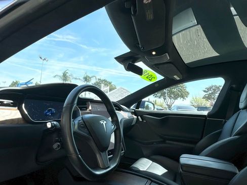 Used 2018 Tesla Model S 75D image 26