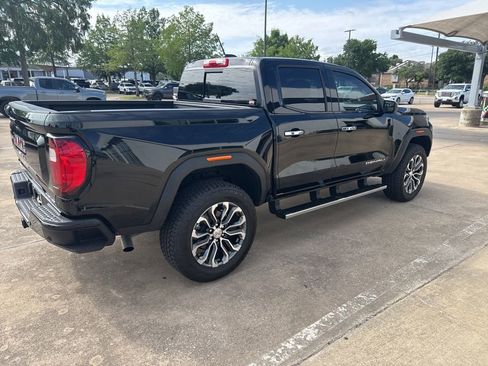 Used 2026 GMC Canyon Denali AWD/4WD image 13