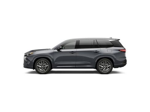 New 2026 Lexus TX 350 AWD image 21