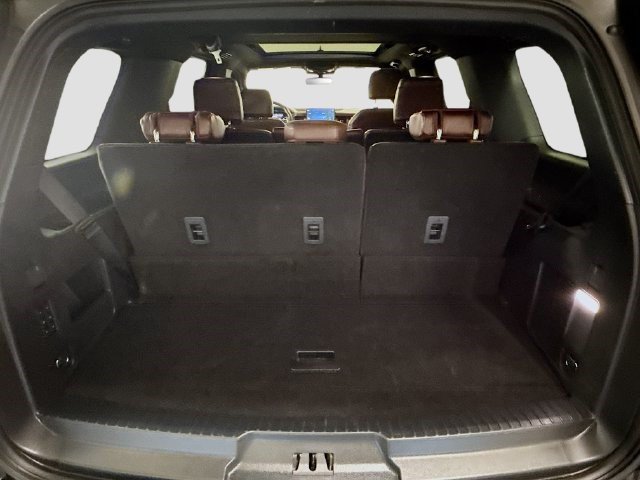 Used 2023 Ford Expedition Limited AWD/4WD image 34