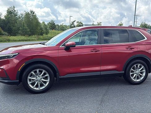 Used 2023 Honda CR-V EX-L image 11