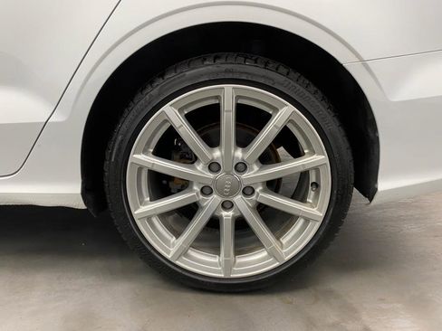 Used 2016 Audi A3 2.0T Premium Plus w/ Technology Package image 18