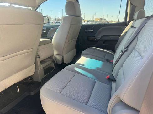 Used 2017 GMC Sierra 1500 SLE w/ SLE Value Package image 14