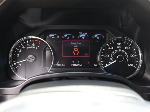 Used 2020 Ford F150 Lariat w/ Equipment Group 502A Luxury AWD/4WD image 14
