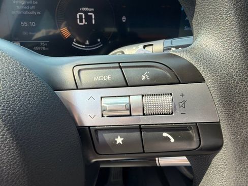 Used 2024 Hyundai Sonata SEL FWD image 21