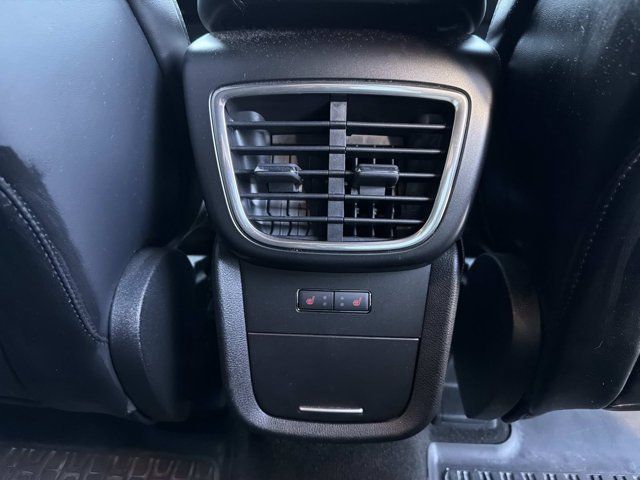 Used 2019 Lincoln Nautilus Reserve FWD image 23
