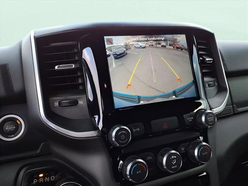 Used 2022 RAM 1500 Big Horn image 19