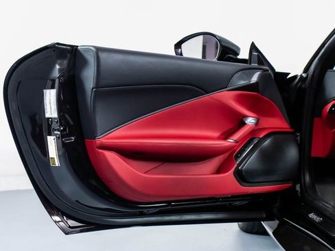 Certified 2024 Ferrari Roma Spider image 35