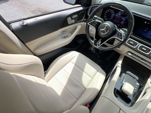 Certified 2024 Mercedes-Benz GLE 350 4MATIC image 16