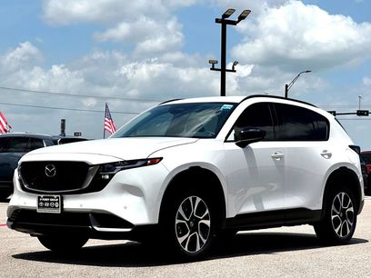 New 2026 MAZDA CX-5 Preferred