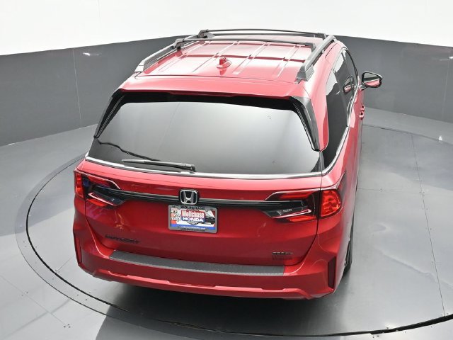 New 2026 Honda Odyssey Sport-L image 31