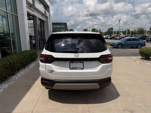 Used 2024 Honda Pilot EX-L image 7