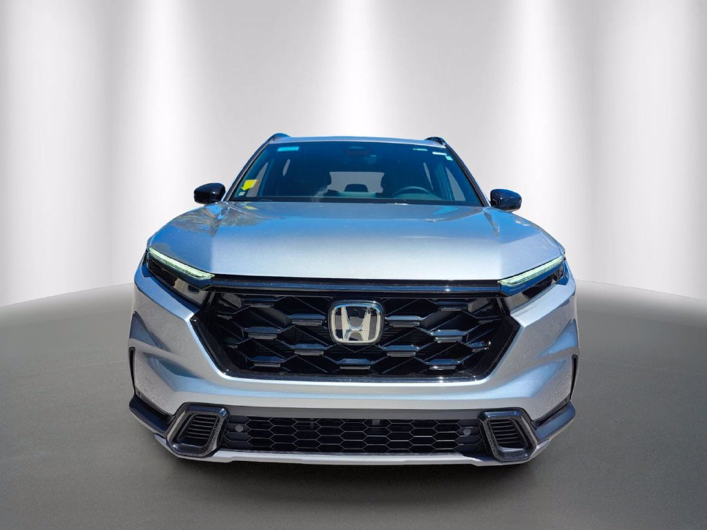 New 2027 Honda CR-V Sport-L image 2