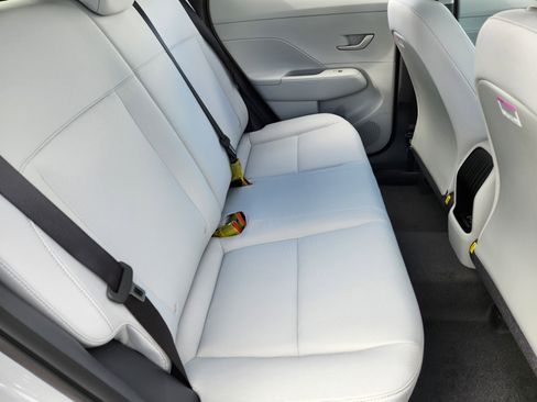 New 2026 Hyundai Kona SE AWD/4WD image 18