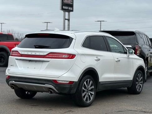 Used 2019 Lincoln MKC Reserve w/ MKC Climate Package image 42