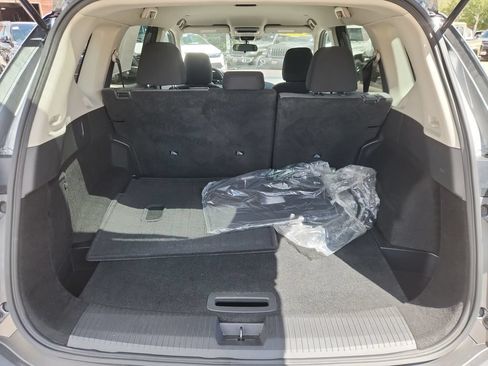 Used 2023 Nissan Rogue SV AWD/4WD image 22