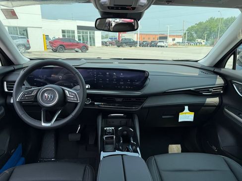 New 2025 Buick Envision Preferred image 17