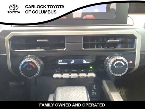 Used 2025 Toyota Tacoma SR5 image 26