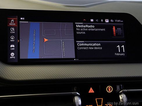 Used 2021 BMW 228i xDrive Gran Coupe w/ M Sport Package image 19