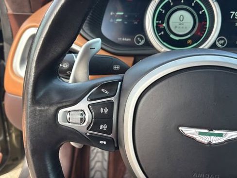 Used 2017 Aston Martin DB11 V12 image 20