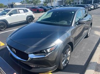 Used 2023 MAZDA CX-30 AWD 2.5 S w/ Select Package video 1