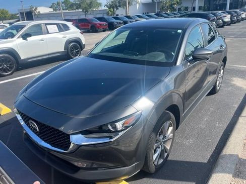 Used 2023 MAZDA CX-30 AWD 2.5 S w/ Select Package image 1