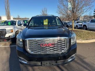 Used 2018 GMC Yukon Denali w/ Open Road Package video 2