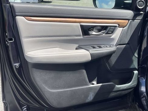 Used 2019 Honda CR-V EX-L image 15