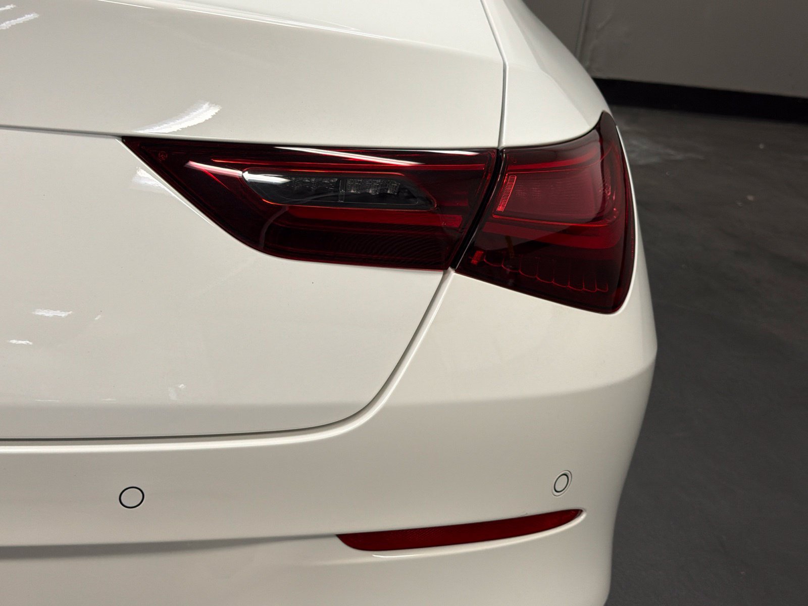 Certified 2026 Mercedes-Benz CLA 250 image 15
