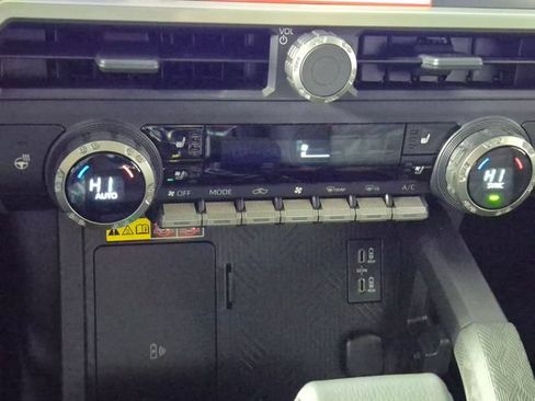 New 2026 Toyota Tacoma TRD Off-Road AWD/4WD image 21