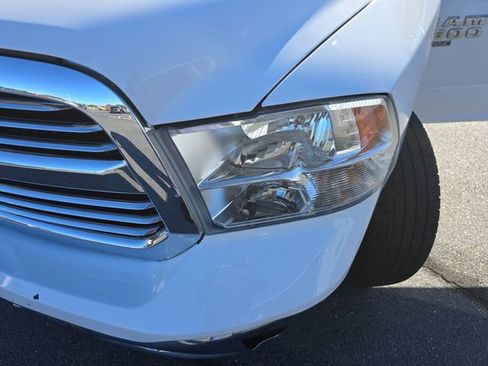 Used 2019 RAM 1500 Big Horn RWD image 19