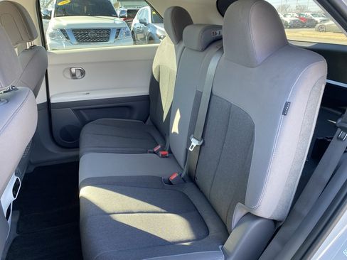 Certified 2024 Hyundai Ioniq 5 SEL image 25