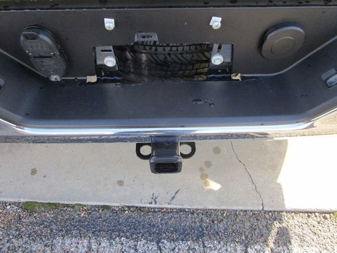 New 2026 GMC Sierra 1500 Pro w/ Trailering Package image 11