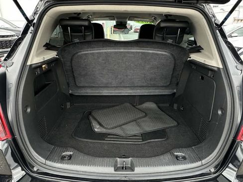 Certified 2022 Buick Encore Preferred w/ Safety Package AWD/4WD image 23