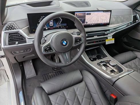 Used 2026 BMW X5 sDrive40i RWD image 3