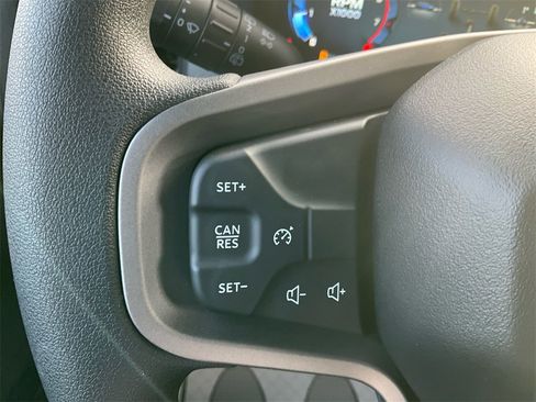 New 2025 Ford Bronco 4-Door w/ Sasquatch Package image 19