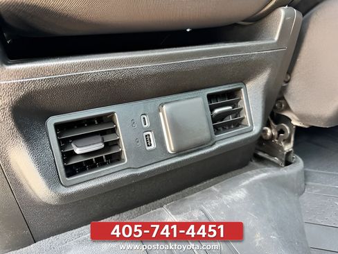 Used 2024 Chevrolet Silverado 1500 RST w/ Protection Package AWD/4WD image 29