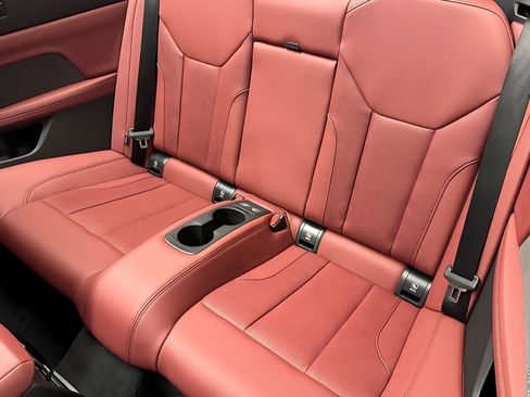 New 2026 BMW 430i Convertible w/ Premium Package image 19