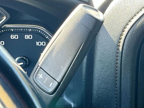 Used 2020 GMC Sierra 1500 AT4 w/ AT4 Premium Package AWD/4WD image 17