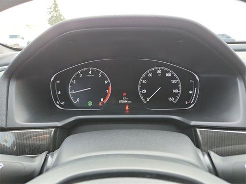 Used 2019 Honda Accord Sport image 11